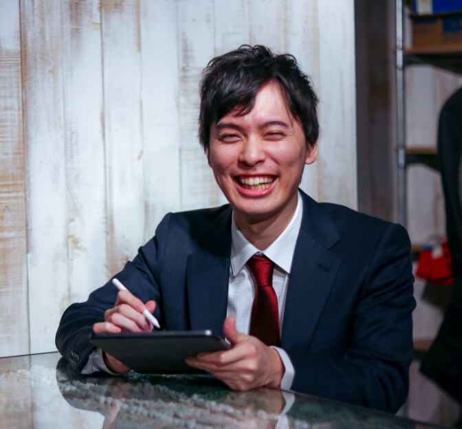 課題添削イメージ