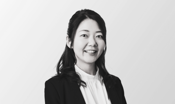 小玉泰子