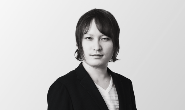 田村 広続