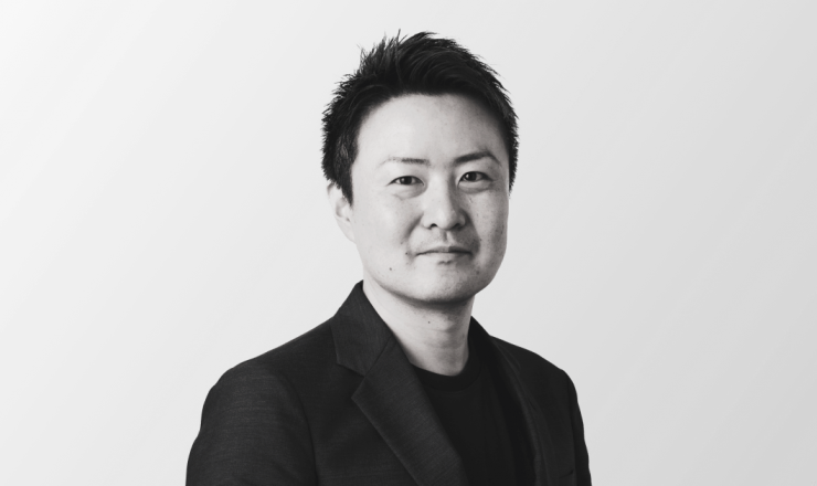 川村 真一